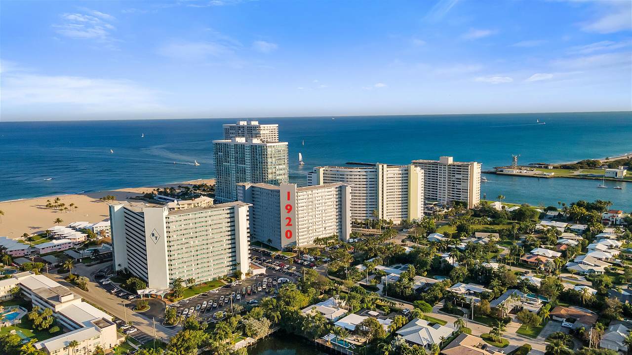 1920 Ocean Drive - Photo 1