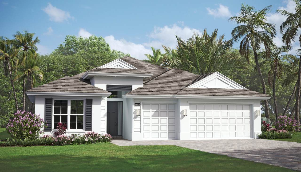 4155 Overlook Road - Photo 1