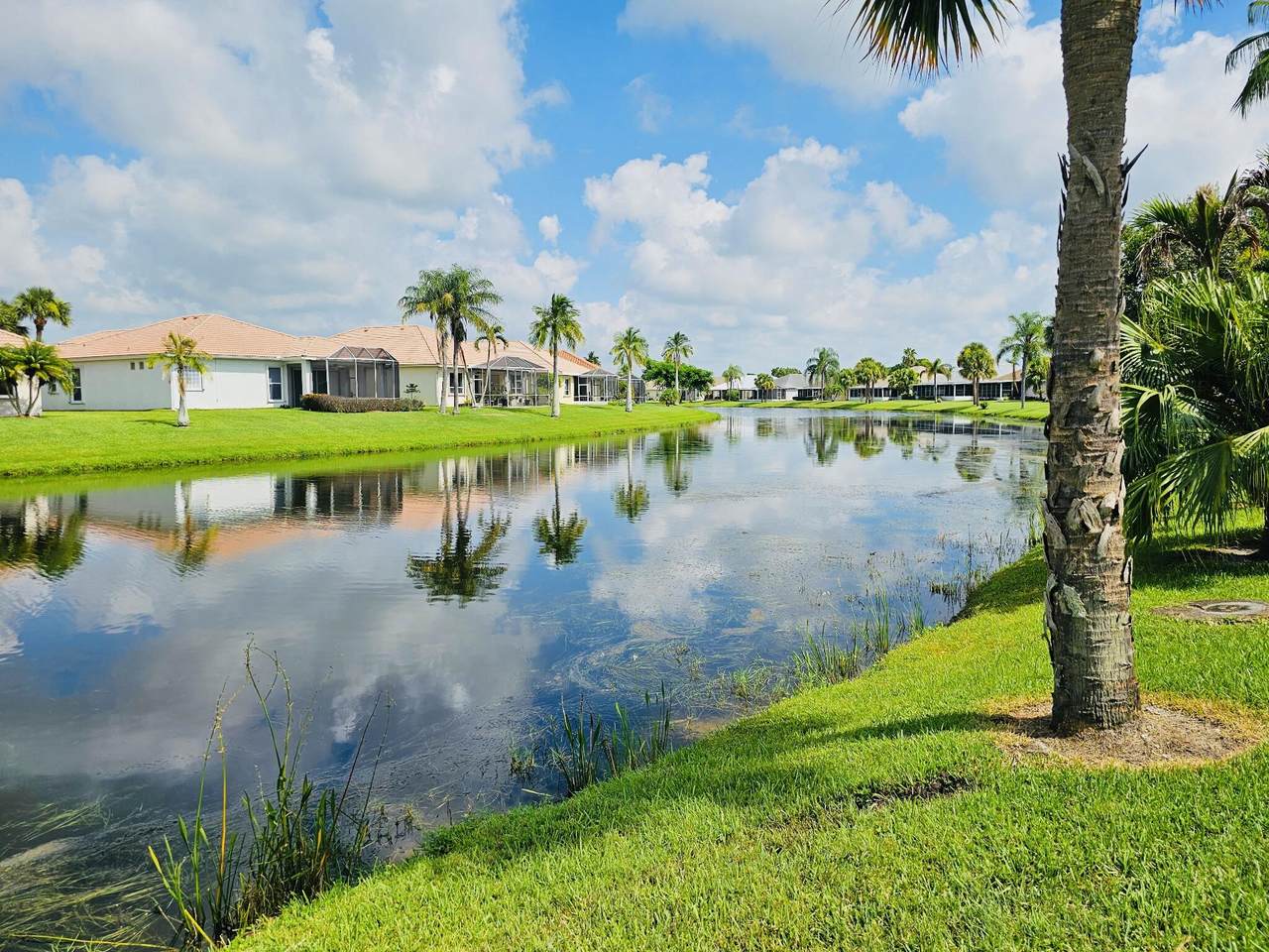 1023 Tuscany Drive - Photo 1