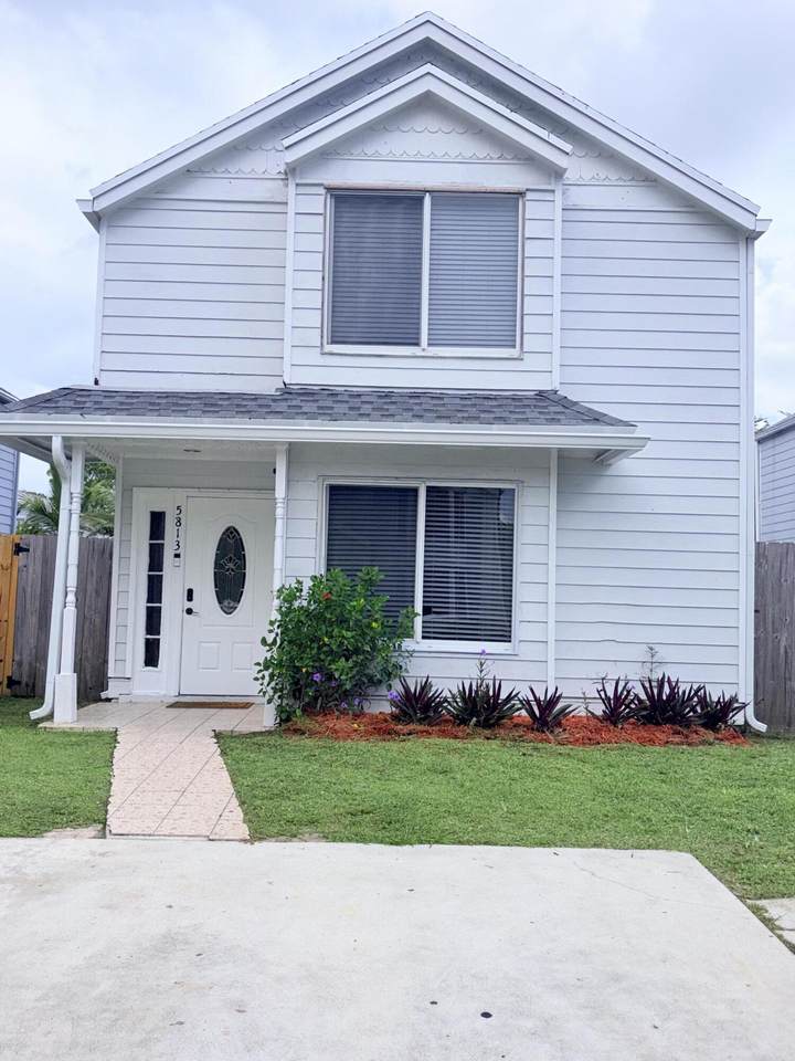 5813 Wild Lupine Court - Photo 1