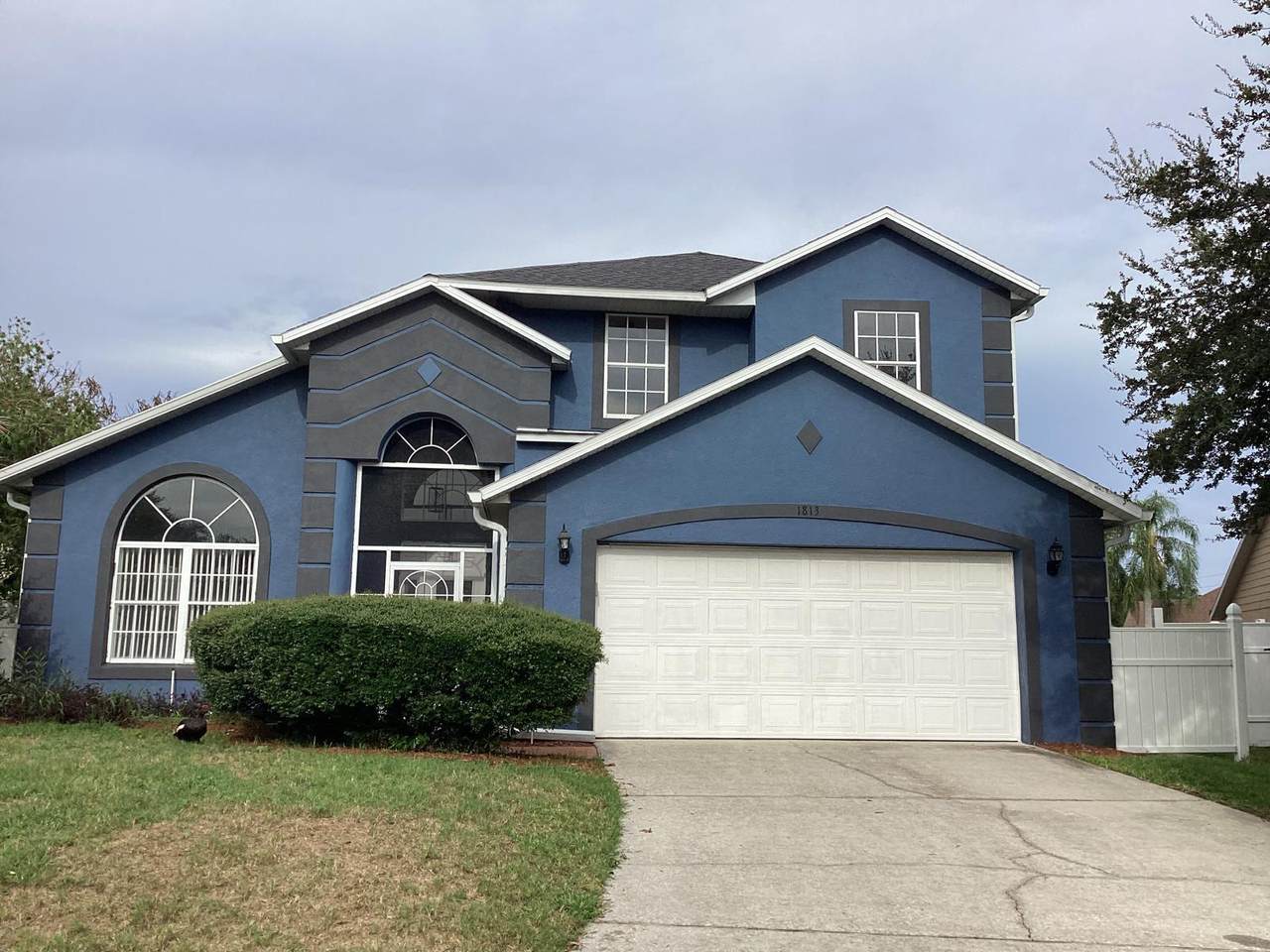 1813 Ashton Drive - Photo 1