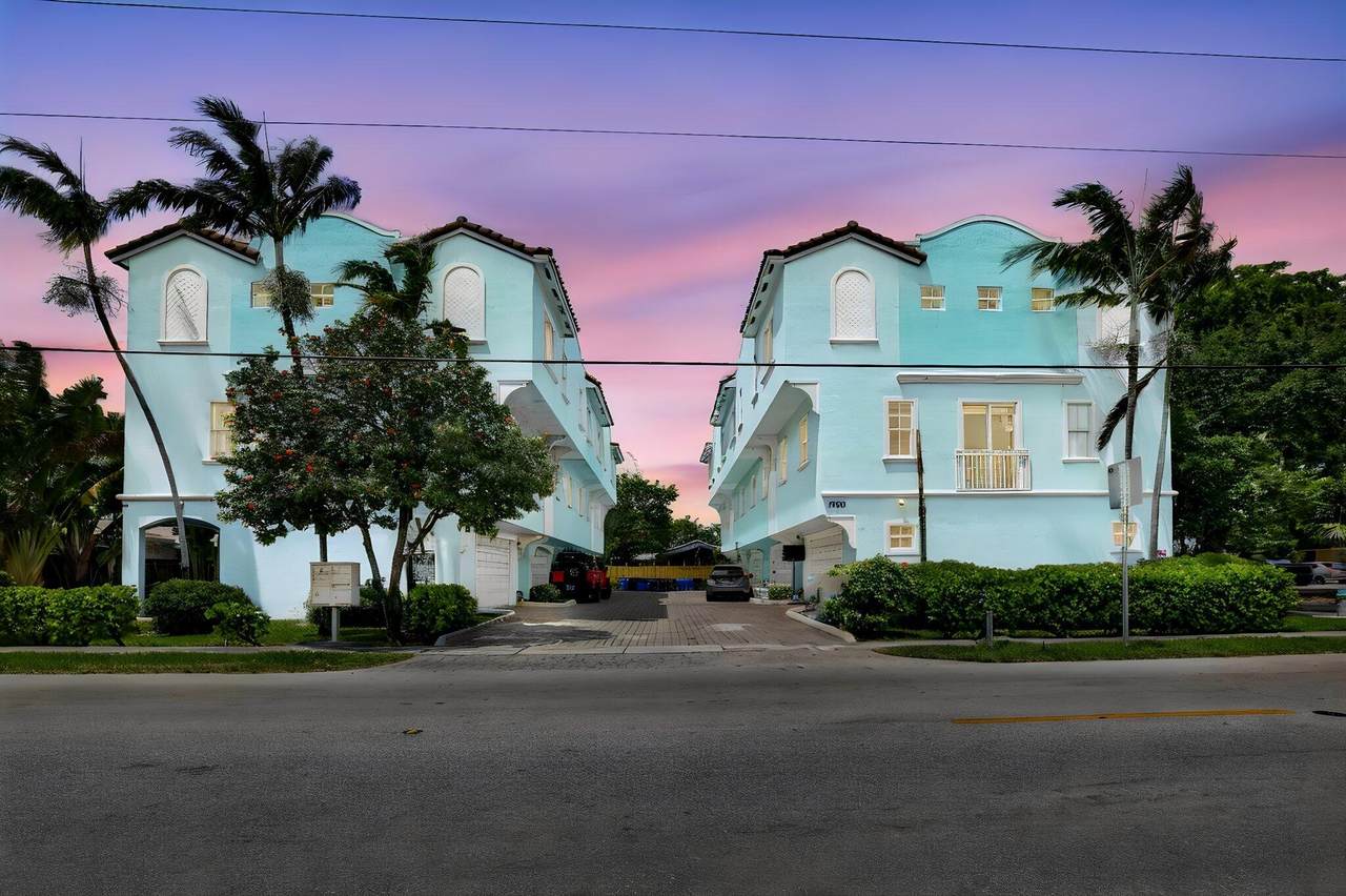 1705 Johnson Street - Photo 1