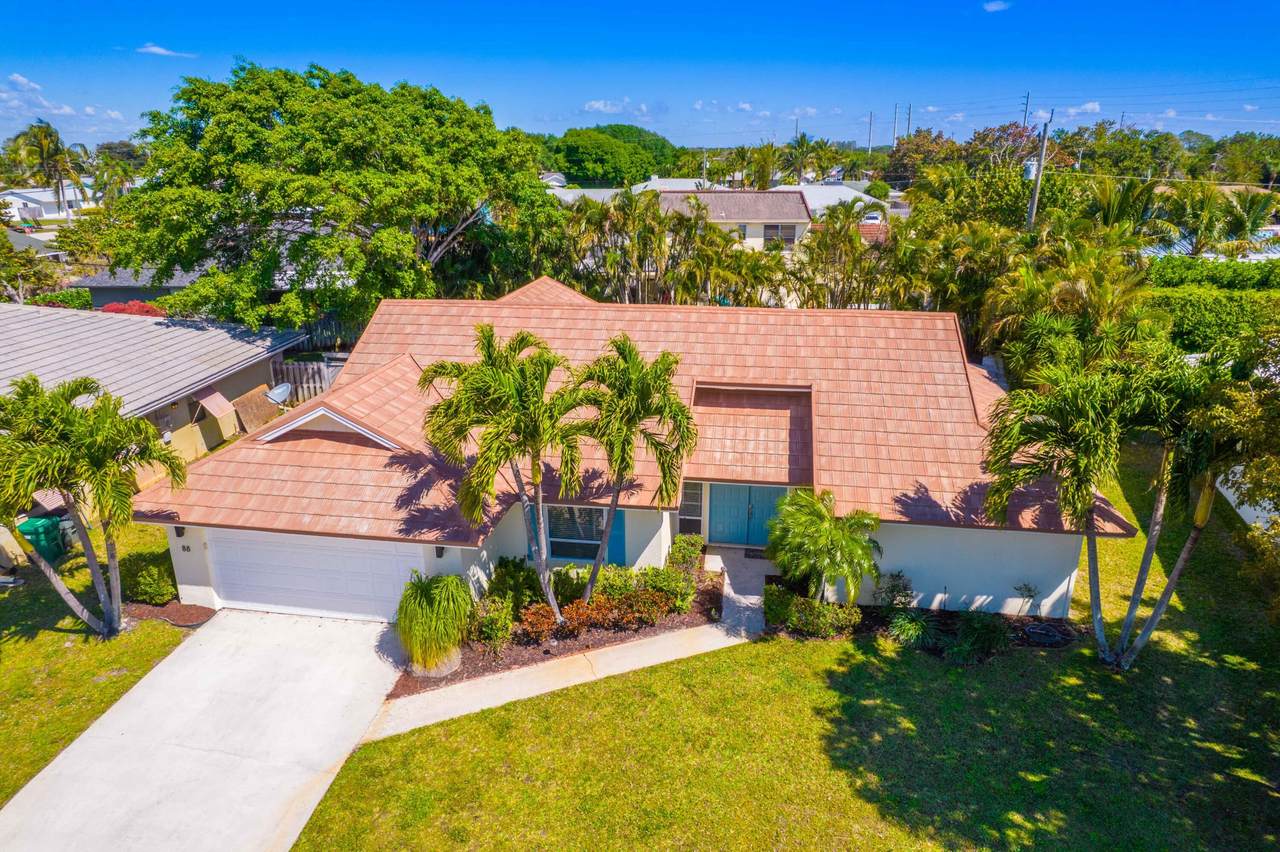 88 Pinehill Trail - Photo 1