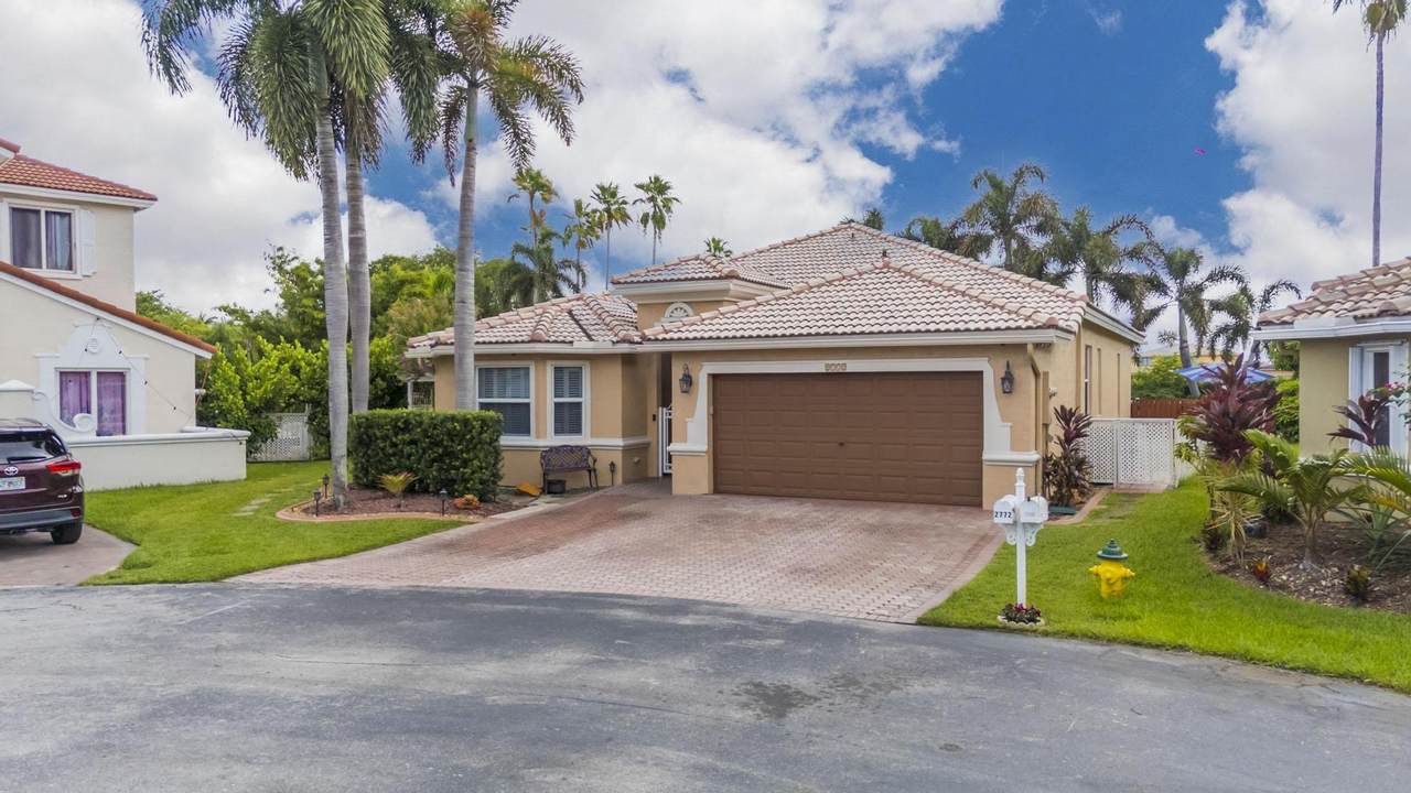 2772 135TH Avenue - Photo 1