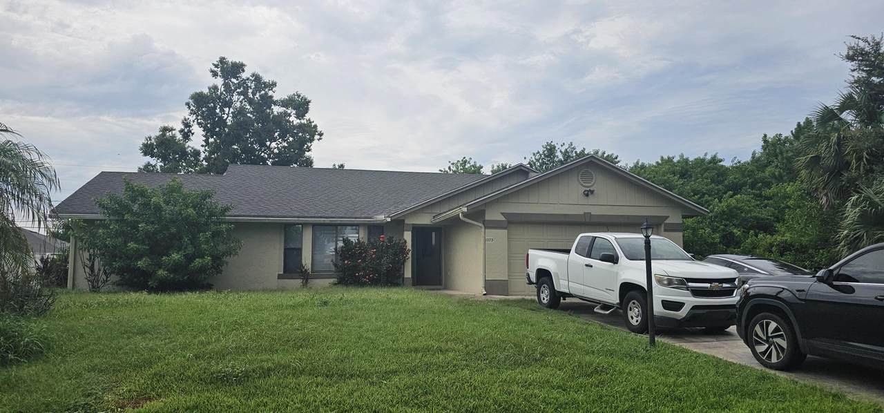 1073 Canary Terrace - Photo 1