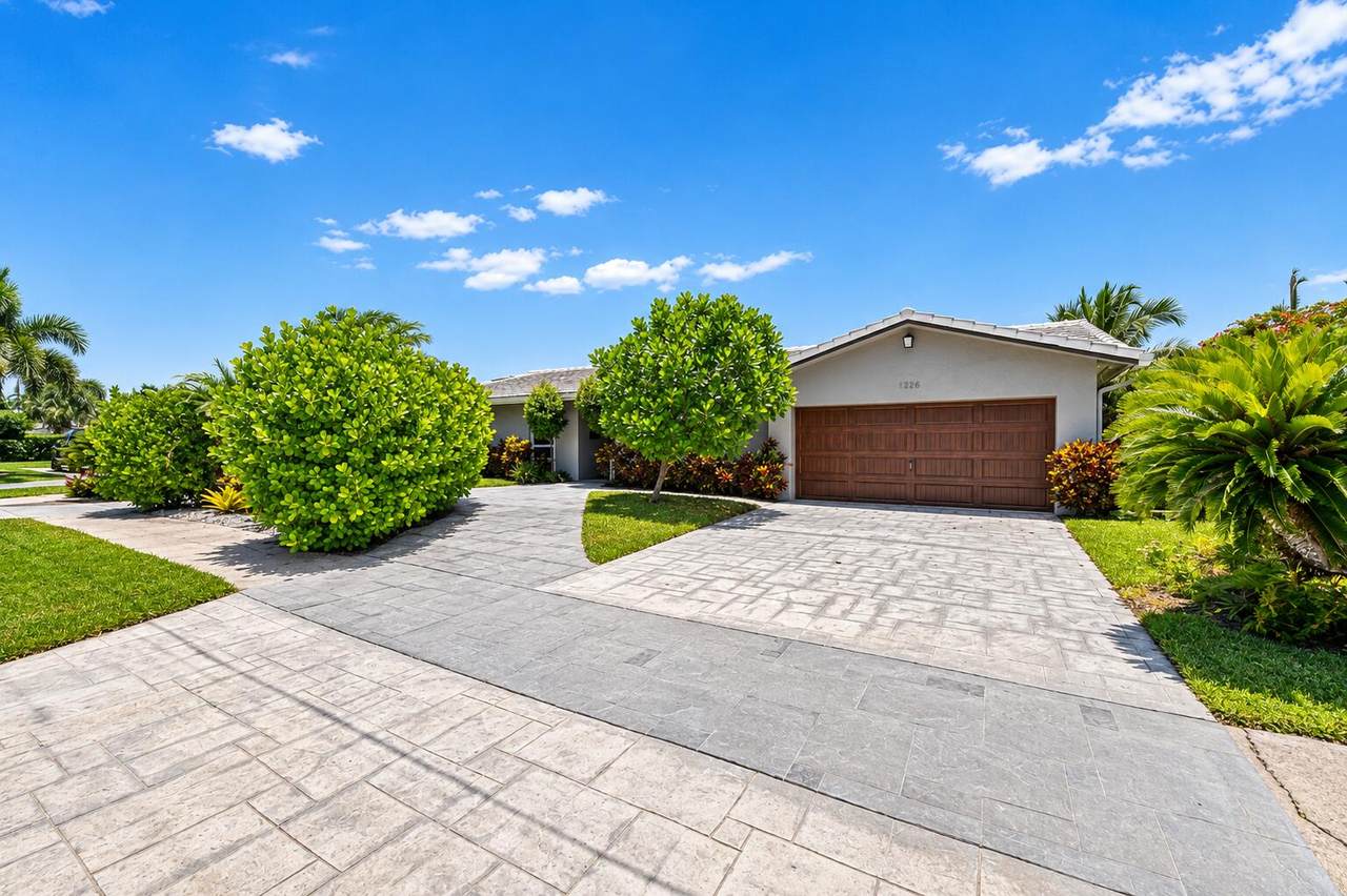 1226 14TH Street - Photo 1