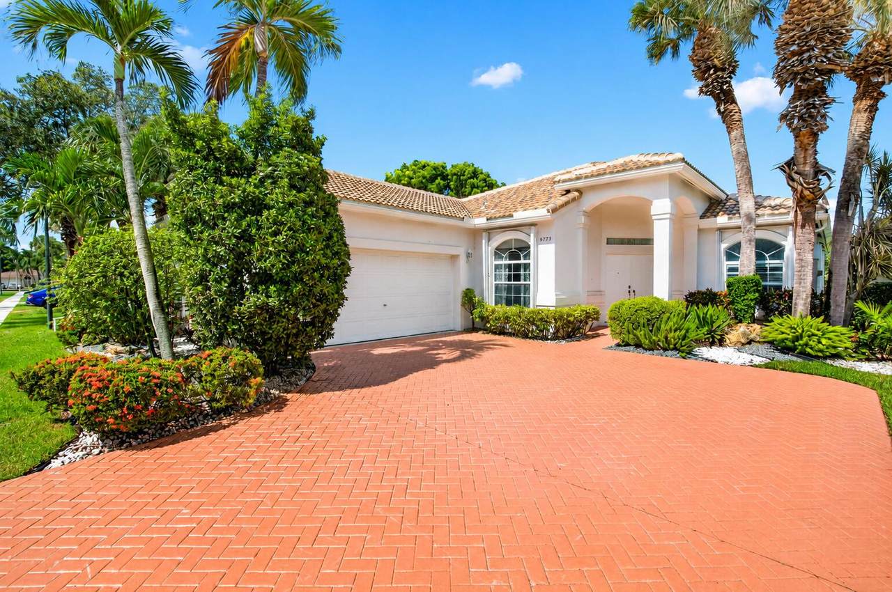 9773 Arbor View Drive - Photo 1