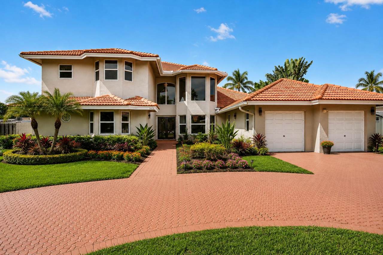 9410 Sea Turtle Manor - Photo 1