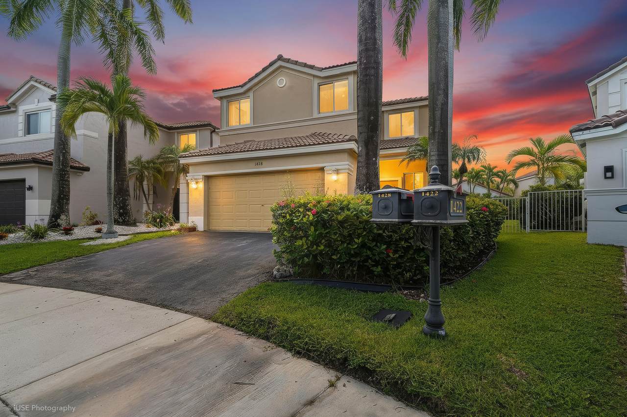 1428 Canary Island Drive - Photo 1