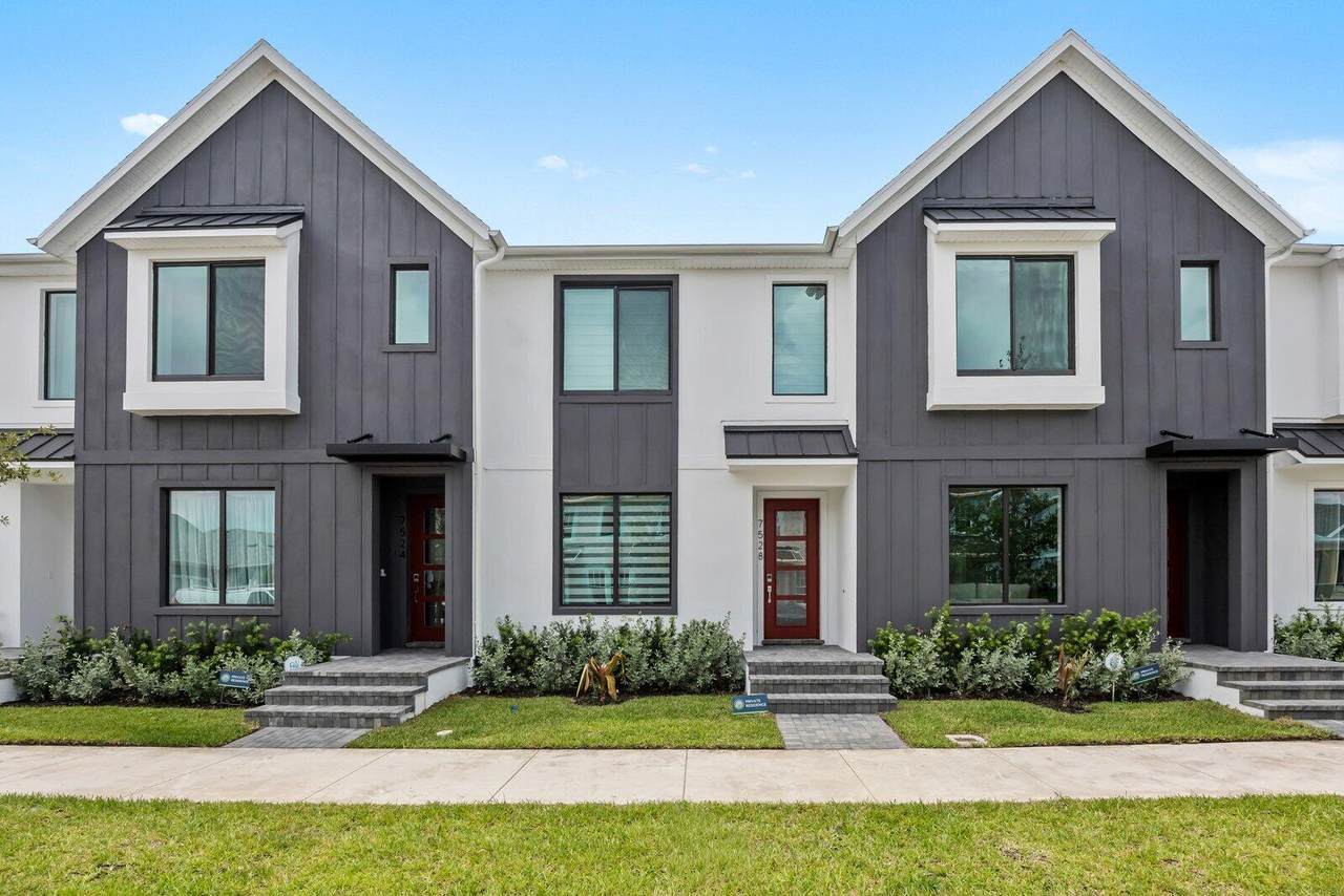 7528 Hosford Street - Photo 1
