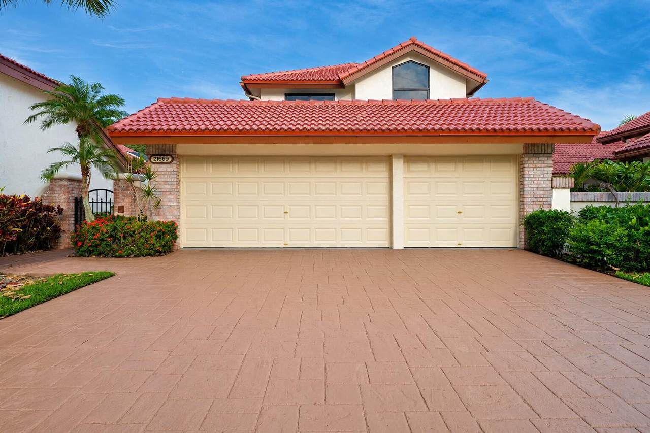 21669 Town Place Drive - Photo 1