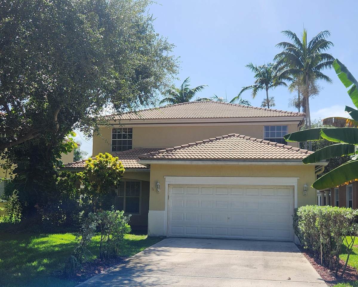1445 Bexley Park Drive - Photo 1