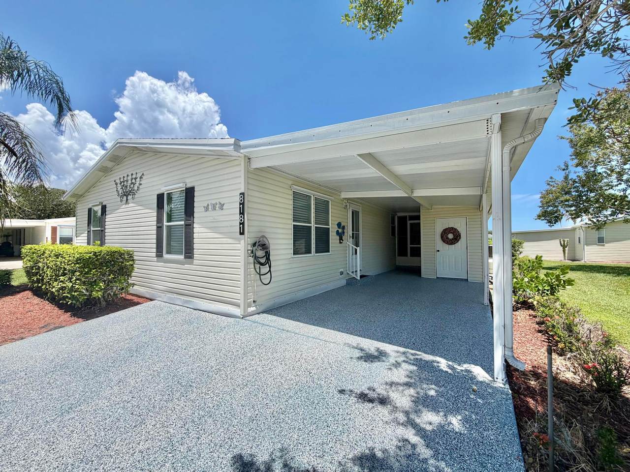 8181 14TH HOLE Drive - Photo 1