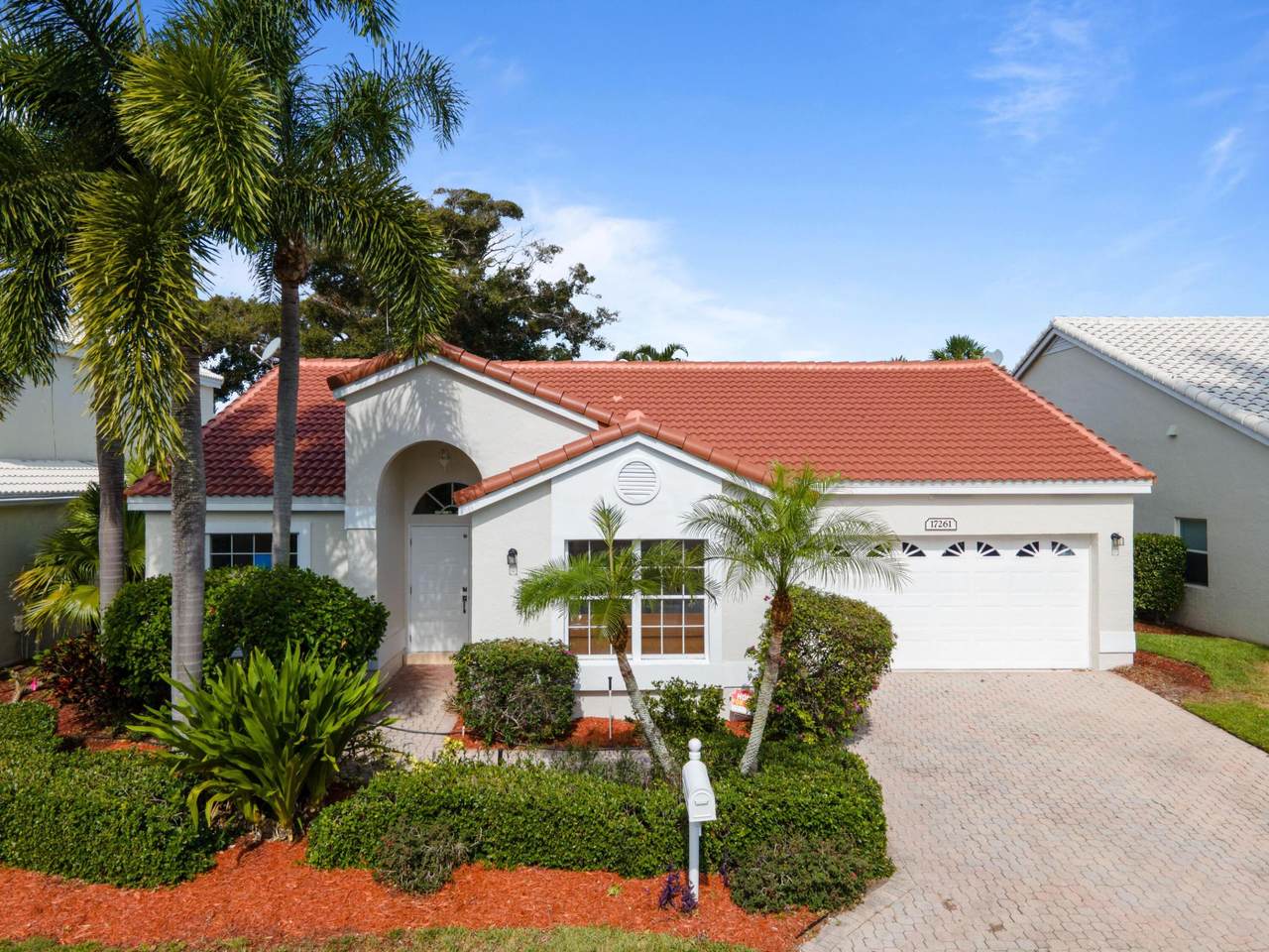 17261 Balboa Point Way - Photo 1