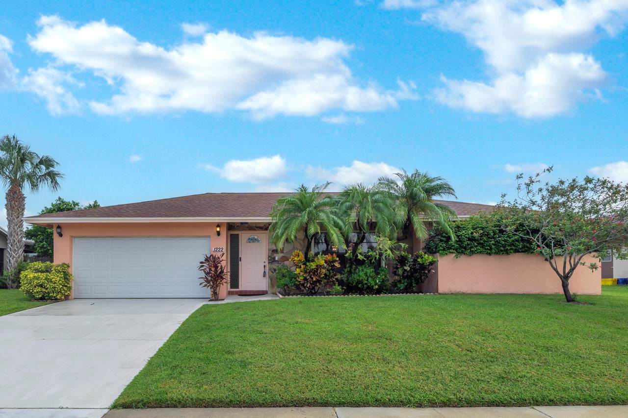 1222 Essex Drive - Photo 1
