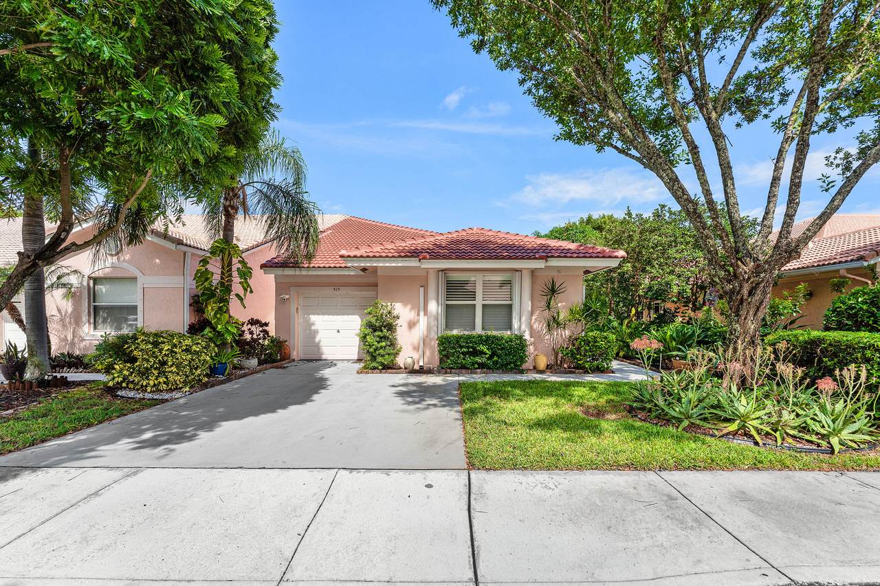315 Coral Trace Lane - Photo 1