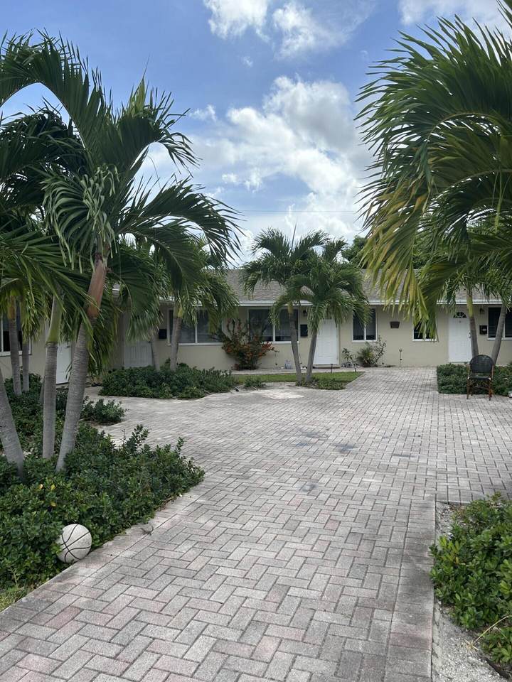 1440 Miami Road - Photo 1