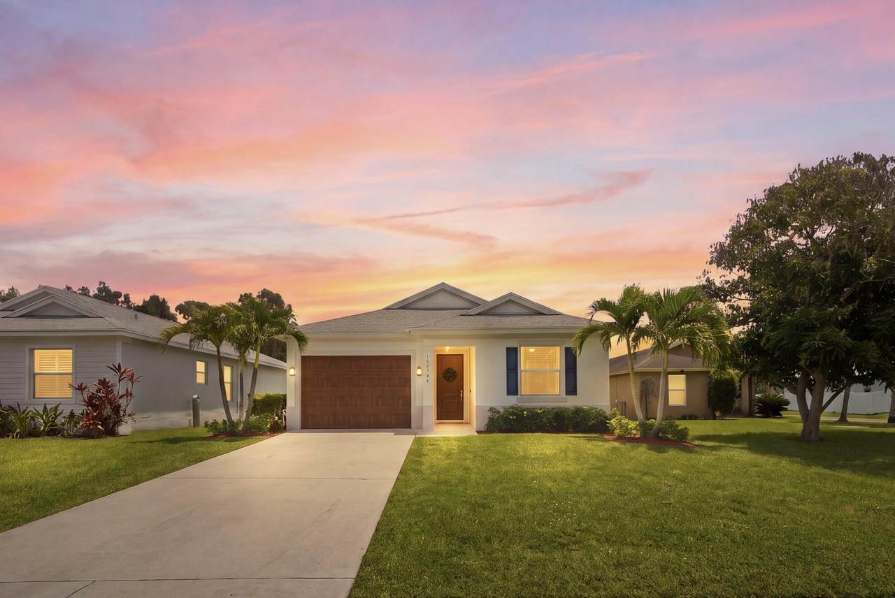18302 Limestone Creek Road - Photo 1