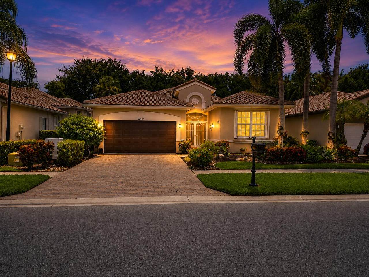9837 Mantova Drive - Photo 1