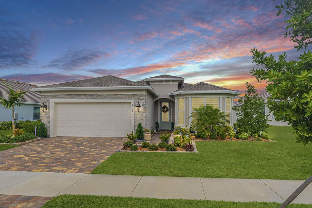 10152 Sarcoline Drive - Photo 1
