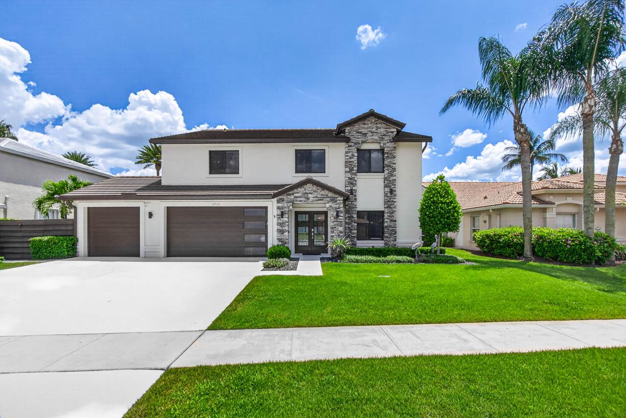 3725 Cypress Lake Drive - Photo 1