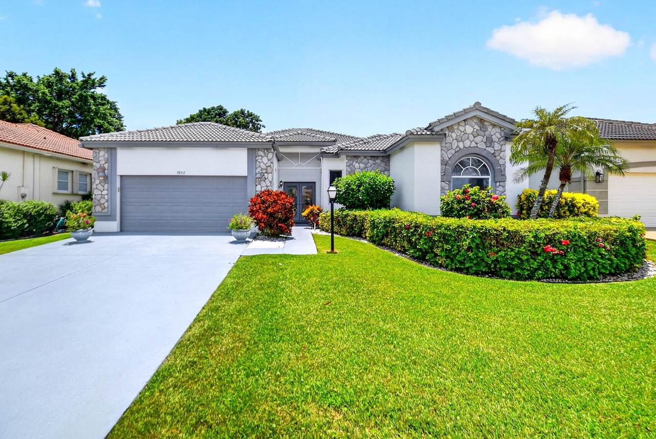 3952 Summer Chase Court - Photo 1