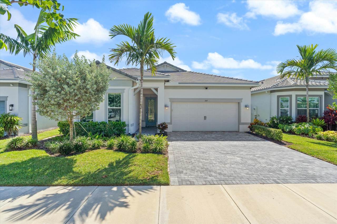 349 Geillis Path - Photo 1