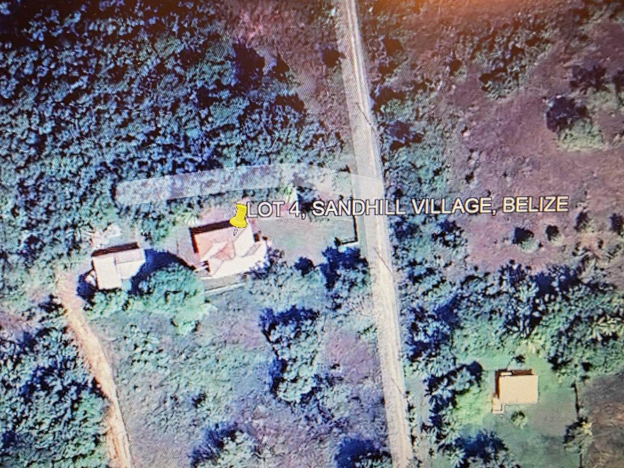 Lot 4 Salt Creek Road - Photo 1