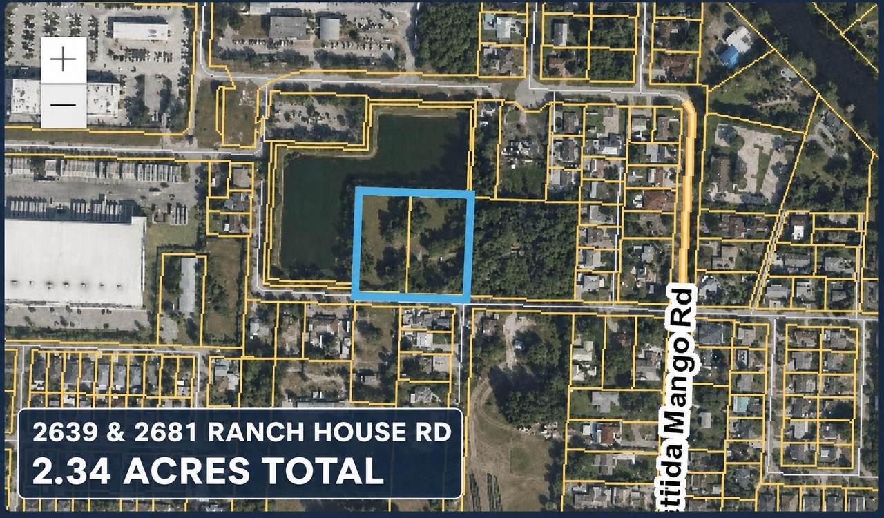 2681 Ranch House Road - Photo 1