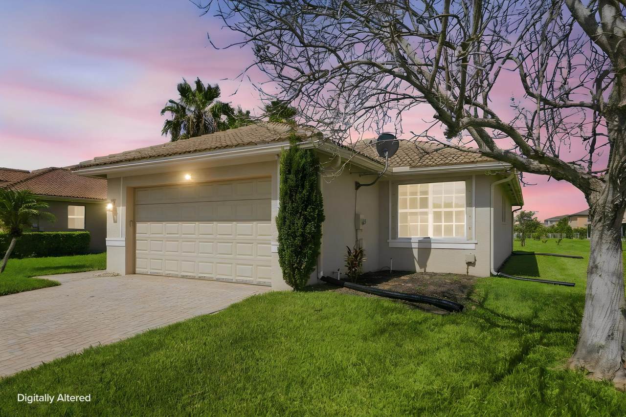 841 Bent Creek Drive - Photo 1