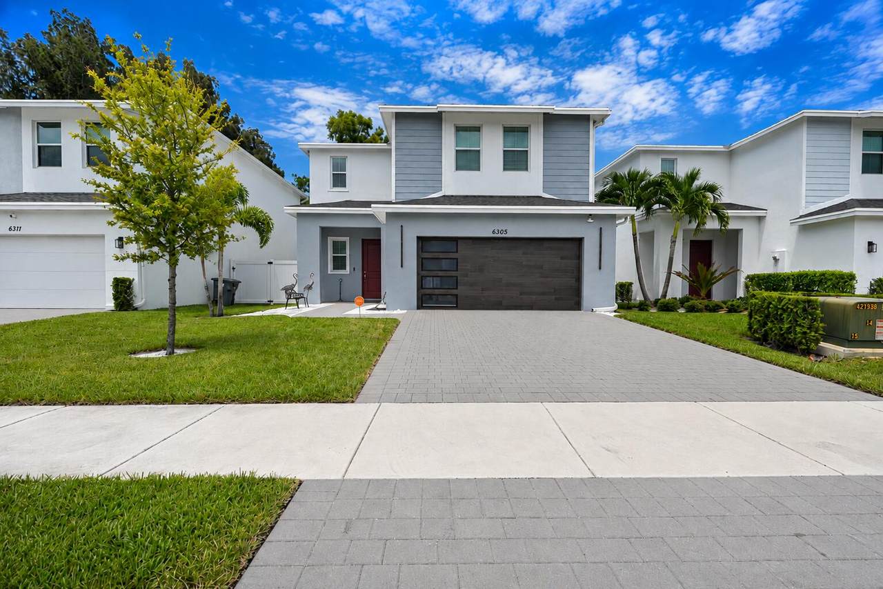 6305 Tenor Drive - Photo 1