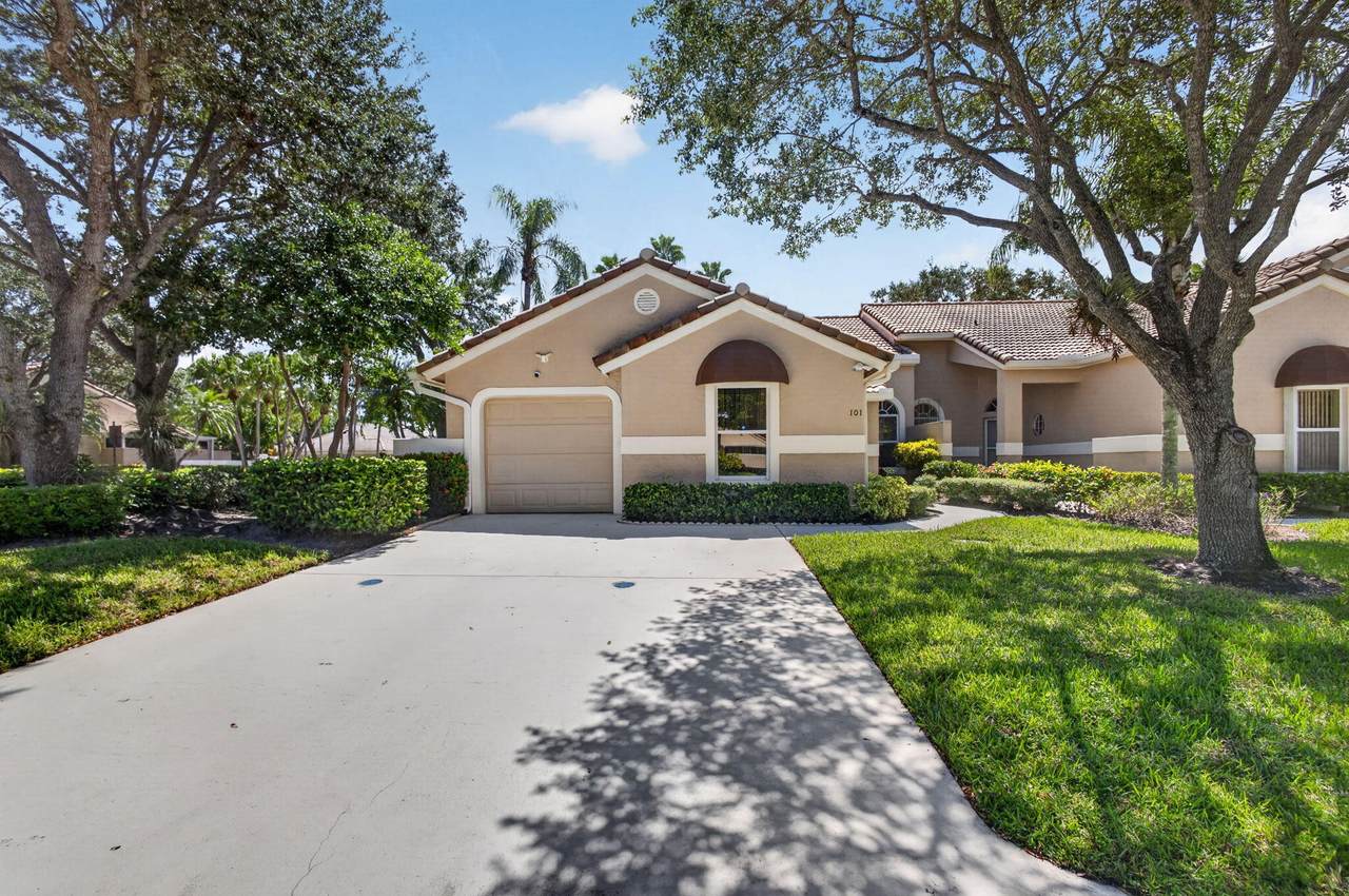 101 Sabal Palm Lane - Photo 1