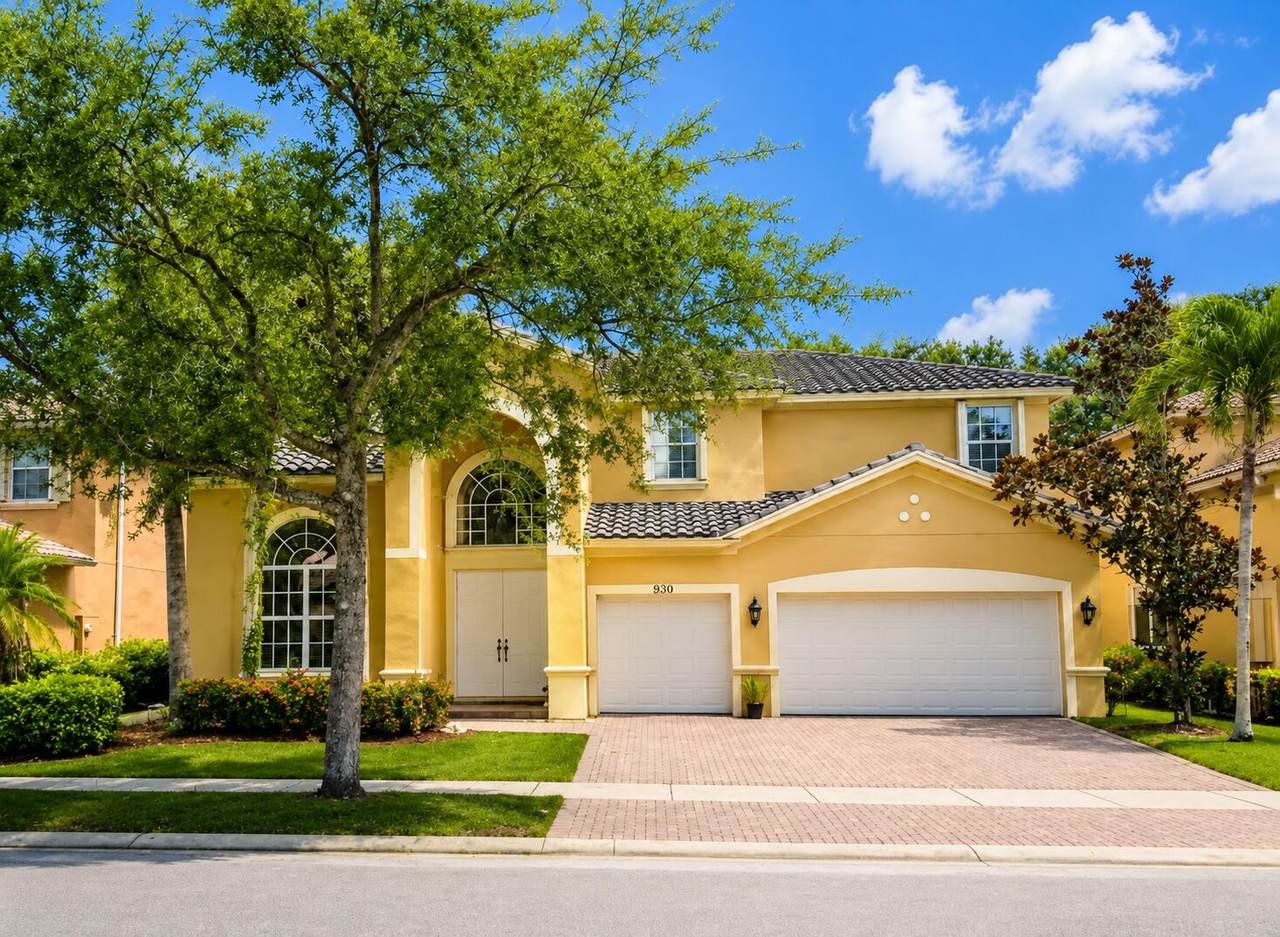 3800 Hibiscus Street - Photo 1