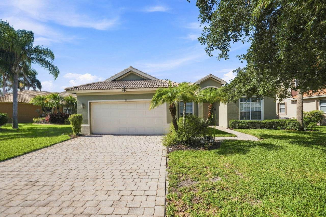 381 Sheffield Circle - Photo 1