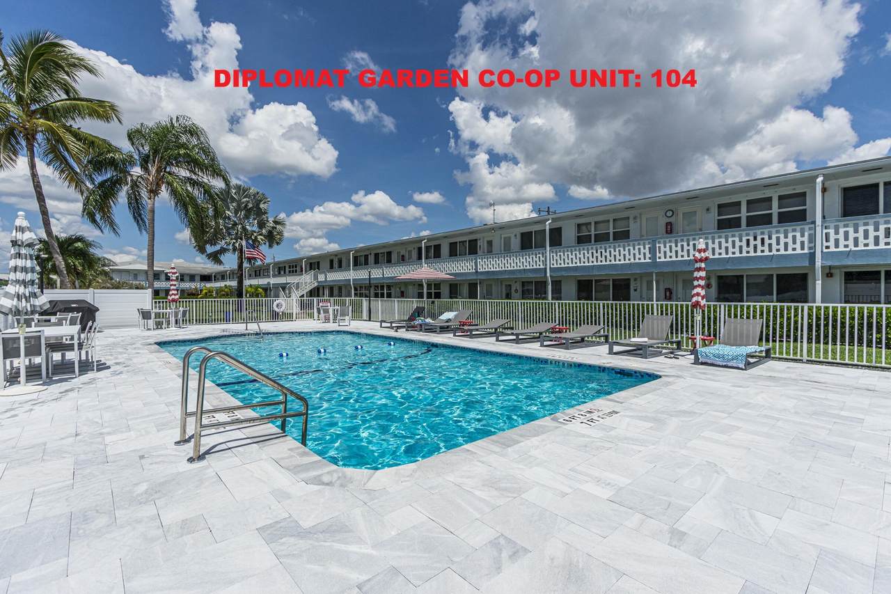 801 Atlantic Shores Boulevard - Photo 1