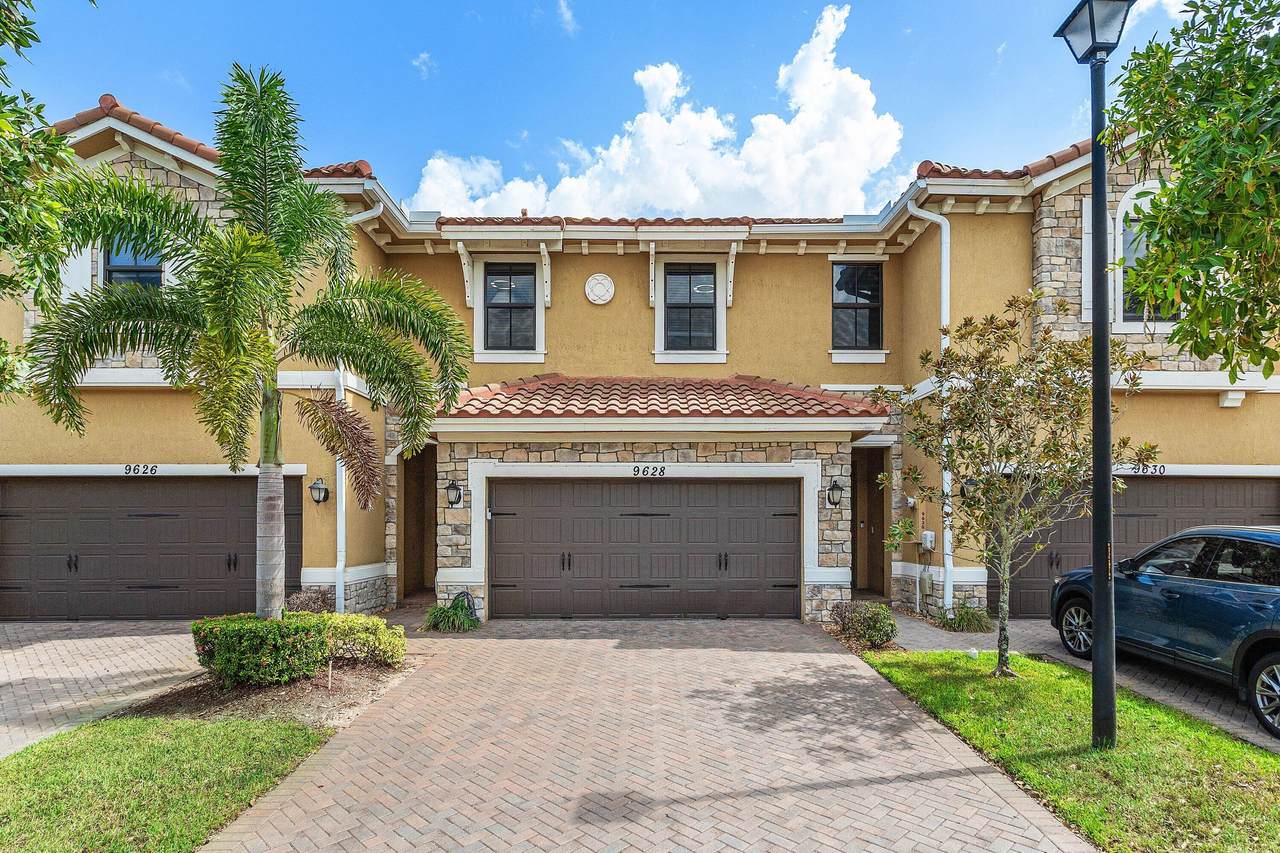 9628 Waterview Way - Photo 1