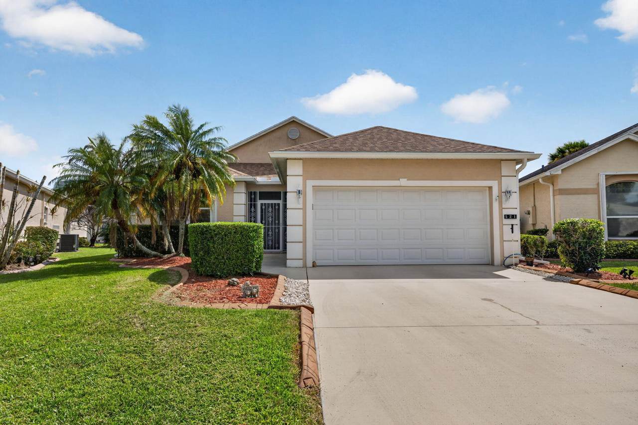 521 Galatone Court - Photo 1