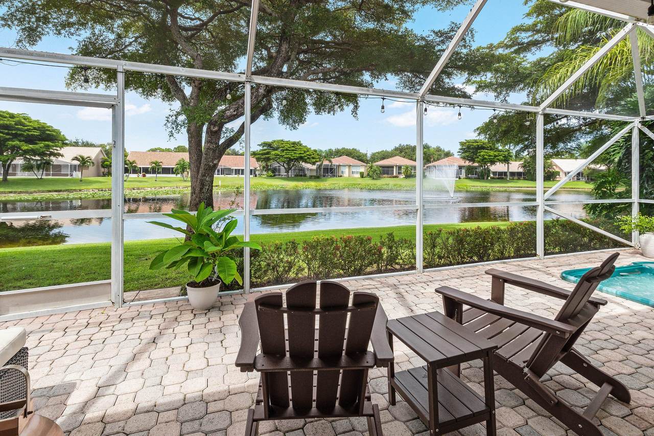 5554 Grande Palm Circle - Photo 1