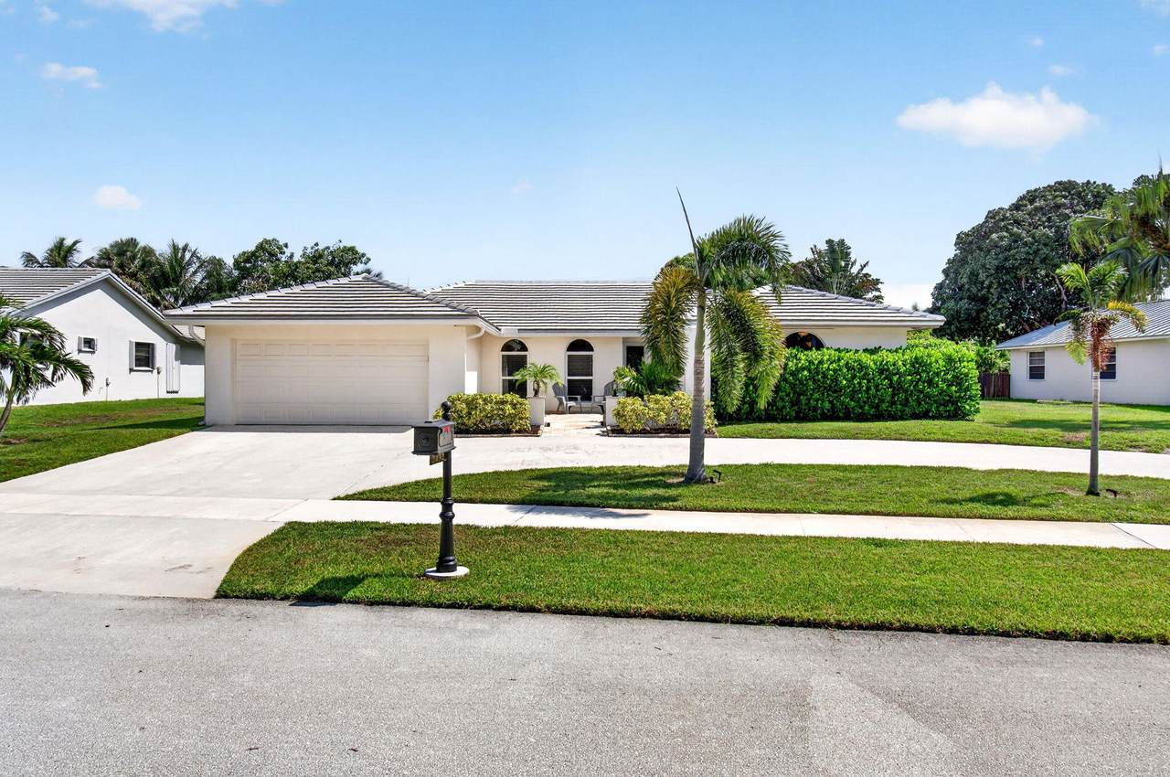2432 Timbercreek Circle - Photo 1