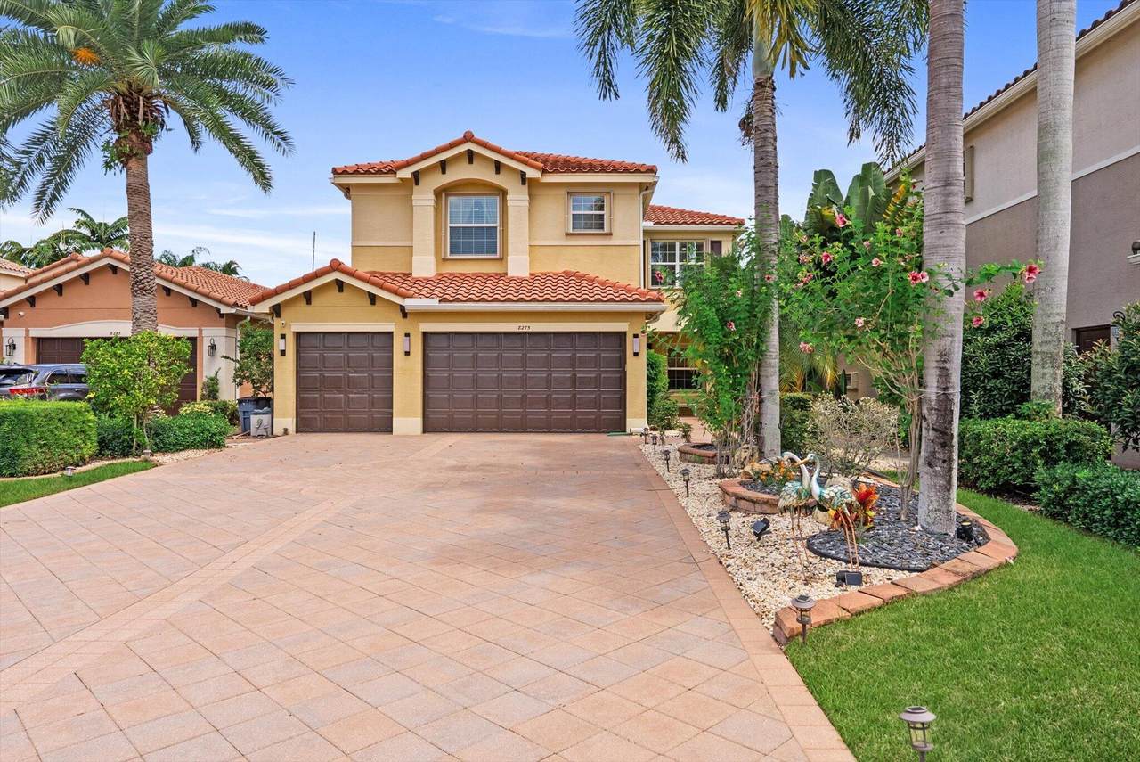 8275 Triana Point Avenue - Photo 1