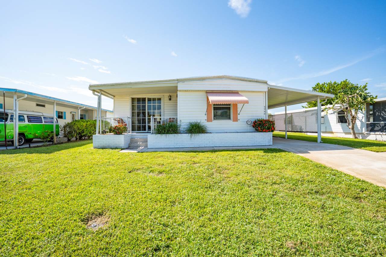 6948 Delegate Street - Photo 1