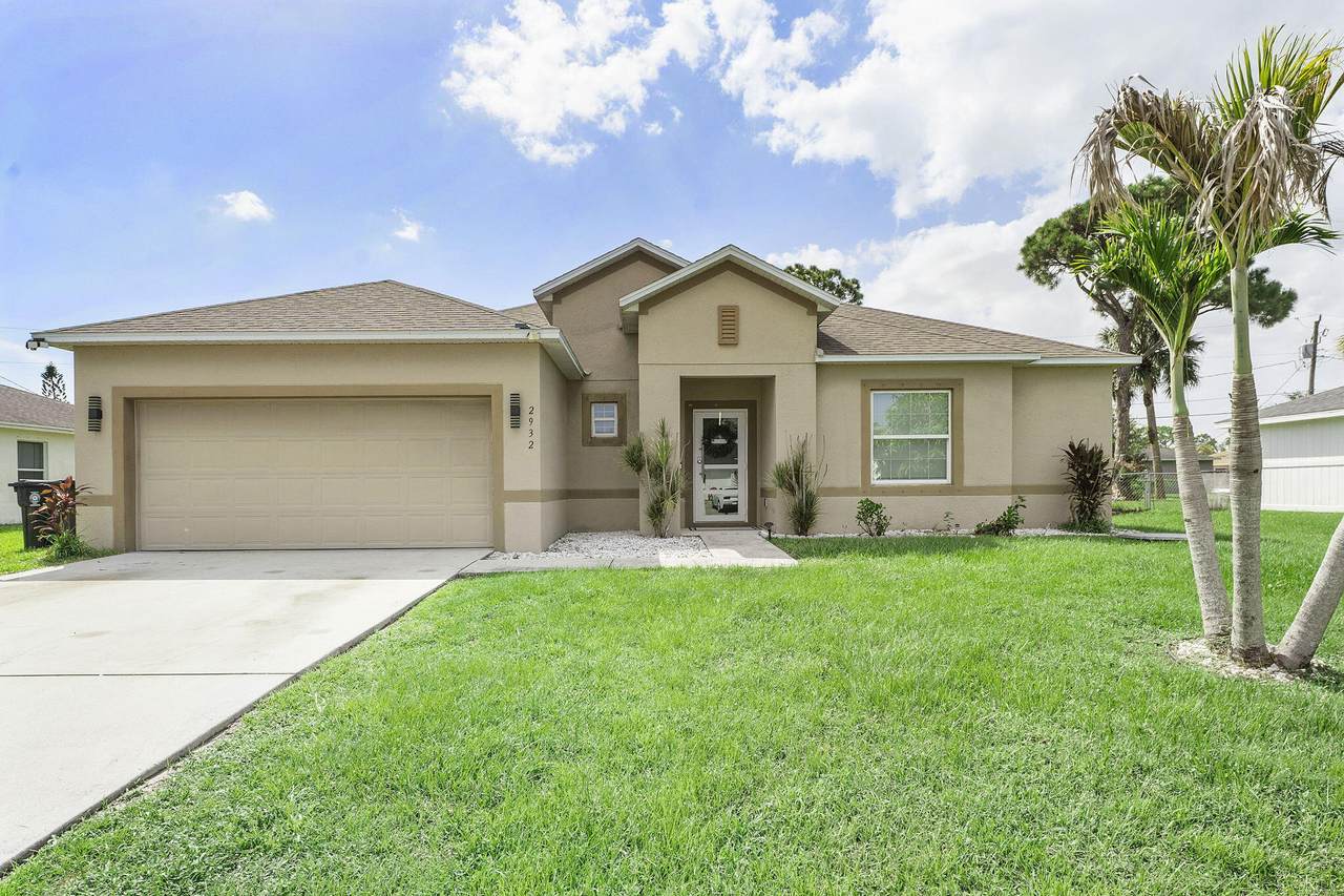 2932 Van Buren Terrace - Photo 1