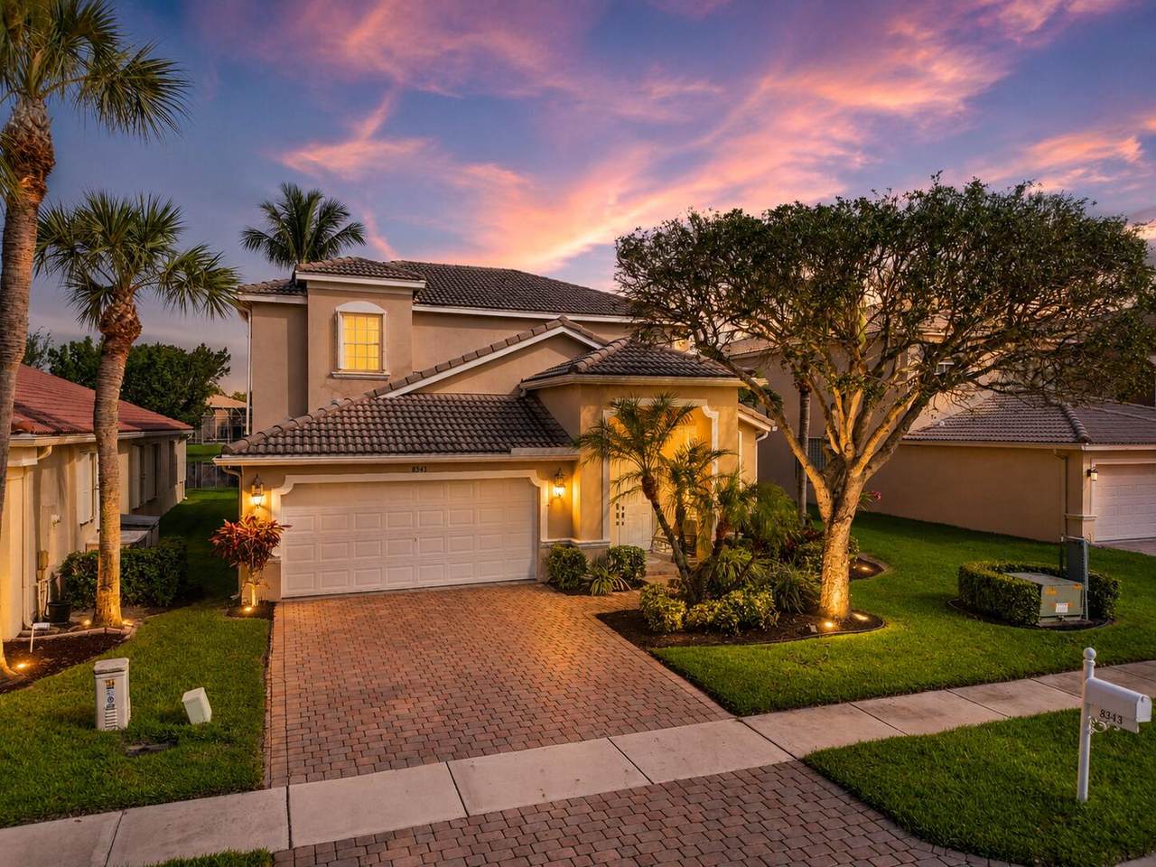 8343 Genova Way - Photo 1