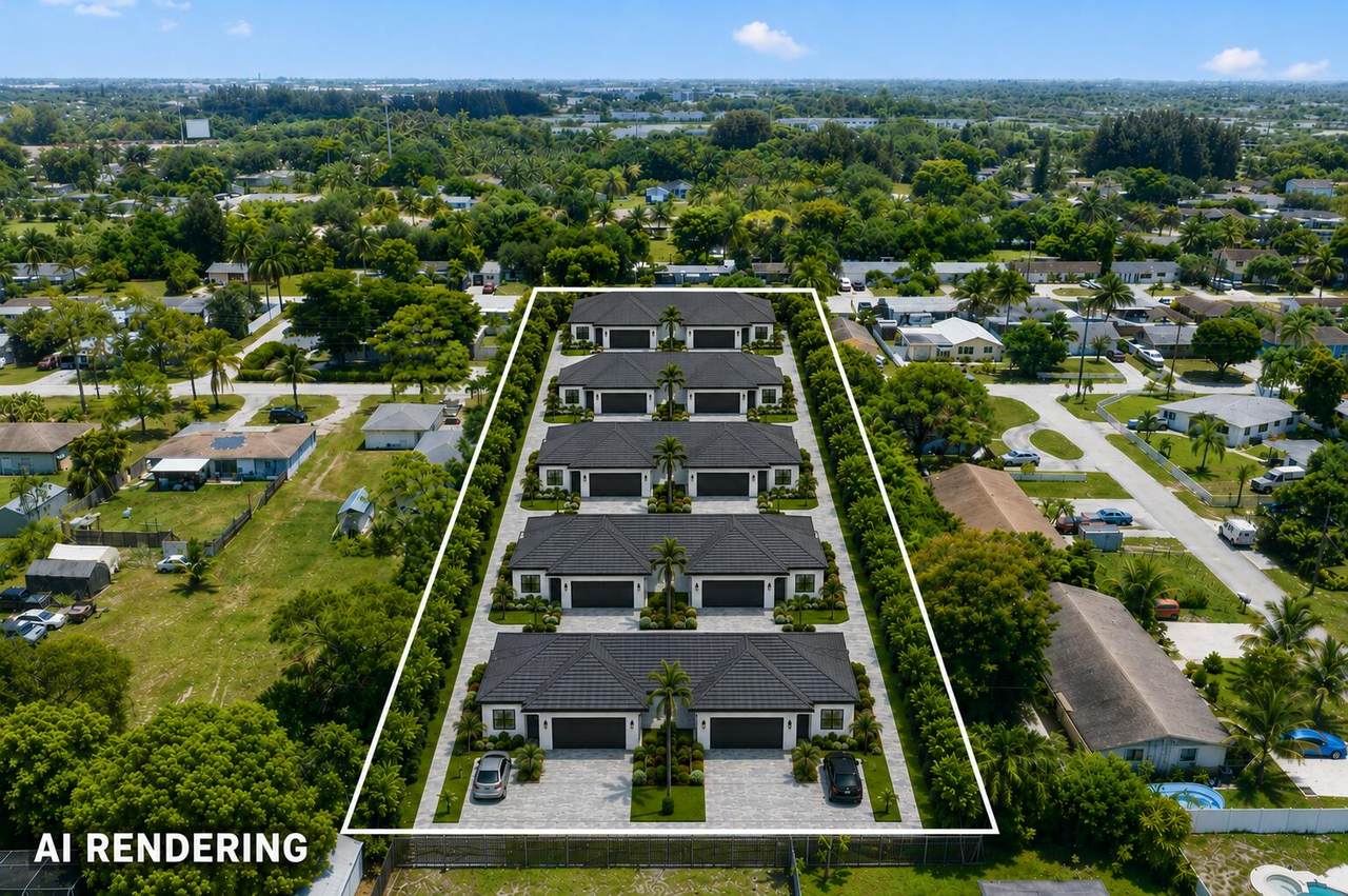 4309 Gulfstream Road - Photo 1