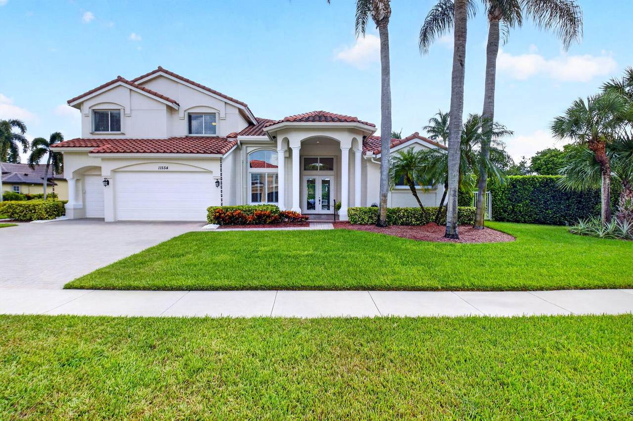 11554 Knightsbridge Place - Photo 1