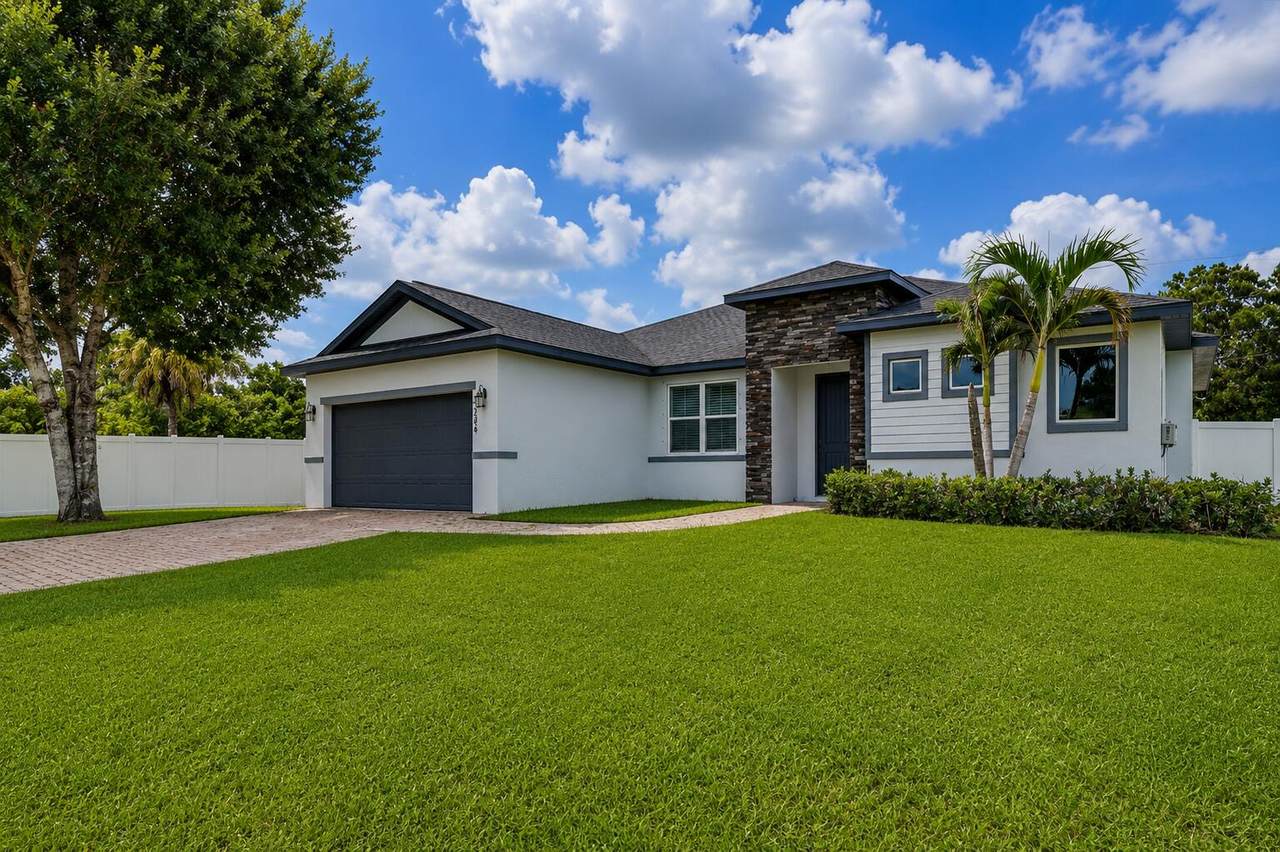 2384 Salmon Road - Photo 1