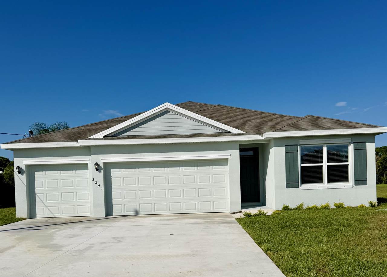 2241 Bowie Street - Photo 1