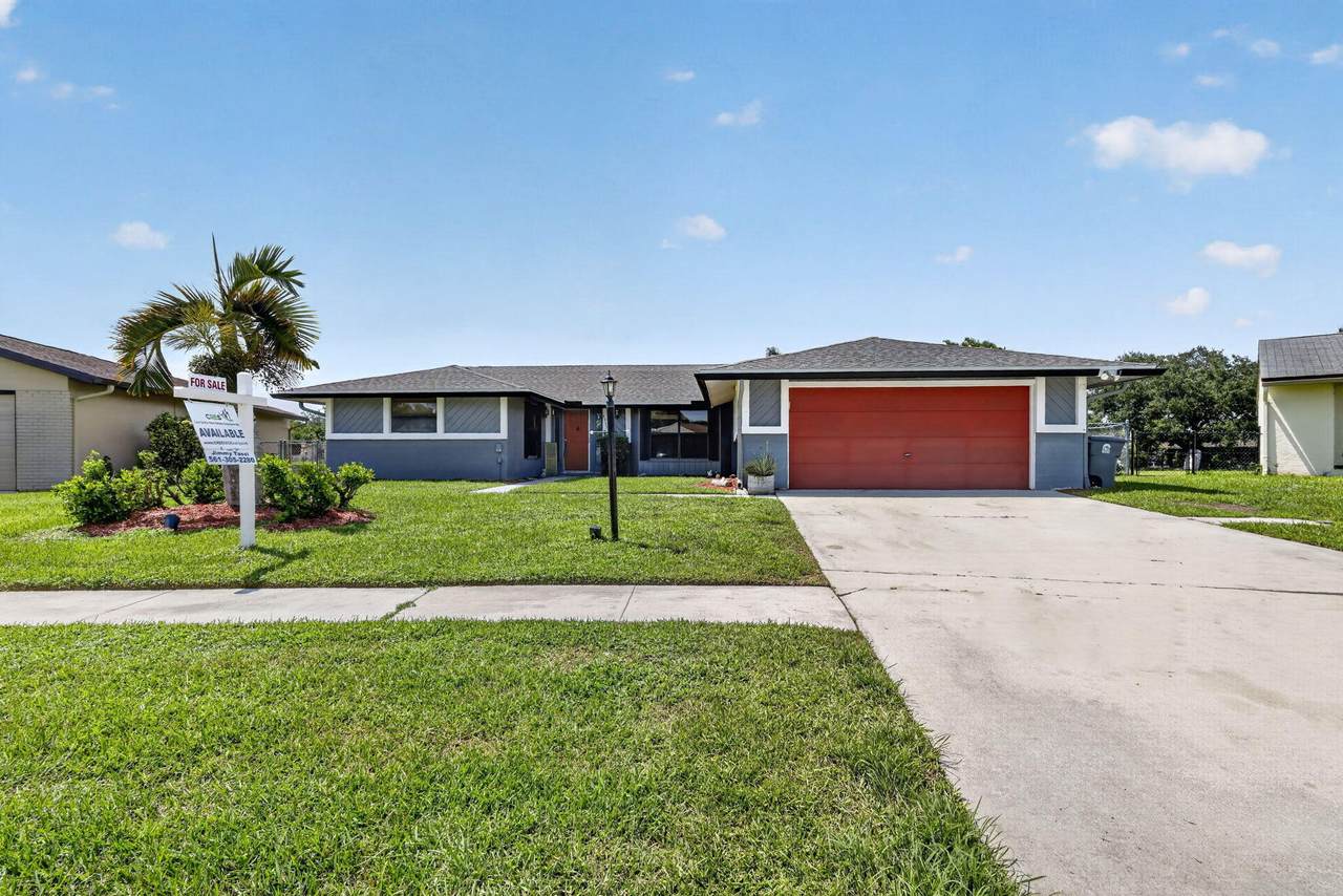 8353 Raymond Drive - Photo 1