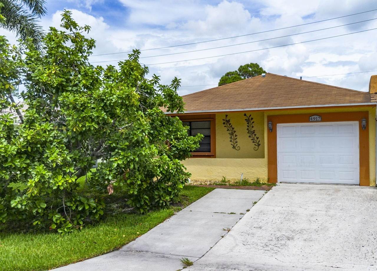 4917 Luqui Court - Photo 1