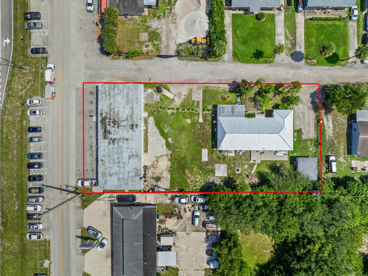 11150 Federal Highway - Photo 1